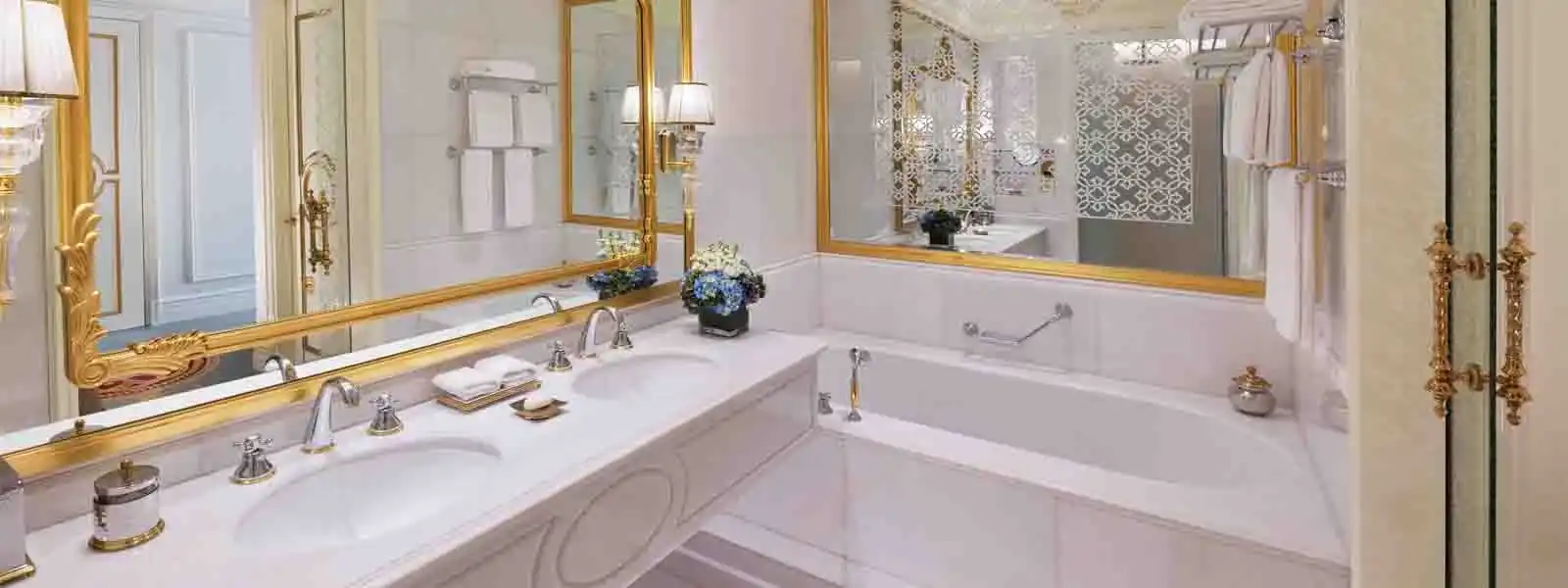 Raffles The Palm Dubai-1